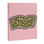 Sagittarius Energy Canvas Print Gallery Image 8