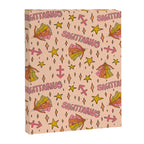 Sagittarius Print Canvas Print Gallery Image 8