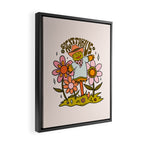 Sagittarius Scarecrow Framed Canvas Print Gallery Image 2