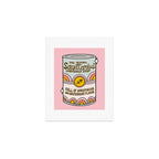 Sagittarius Soup Art Print Gallery Image 1
