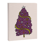 Sagittarius Tree Canvas Print Gallery Image 8