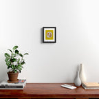 Sagittarius Troll Framed Art Print Gallery Image 2