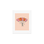 Scorpio Balloons Art Print Gallery Image 1