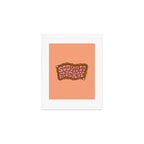 Scorpio Energy Art Print Gallery Image 1