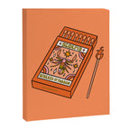Scorpio Matchbox Canvas Print Gallery Image 8