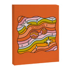 Scorpio Planet Canvas Print Gallery Image 8