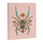 Scorpio Spider Canvas Print Gallery Image 8