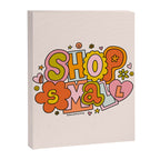 Shop Small Canvas Print Gallery Image 8