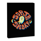 Sorta Spooky © 3D Canvas Print Gallery Image 8
