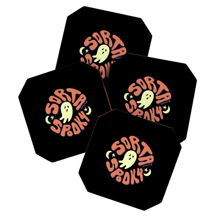 Sorta Spooky © Coaster Gallery Image 1