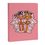 Spooky Vibin' Canvas Print Gallery Image 8
