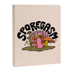 Sporegasm Canvas Print Gallery Image 8