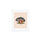 Sporegasm Art Print Gallery Image 1