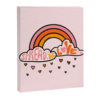 Spread The Love Canvas Print Gallery Image 8
