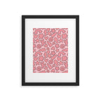 Sprinkle Cookies Print Framed Art Print Gallery Image 6