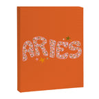 Starry Aries Canvas Print Gallery Image 8