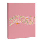 Starry Sagittarius Canvas Print Gallery Image 8