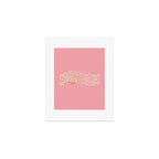 Starry Sagittarius Art Print Gallery Image 1