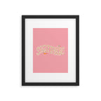 Starry Sagittarius Framed Art Print Gallery Image 6
