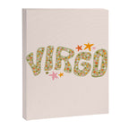 Starry Virgo Canvas Print Gallery Image 8