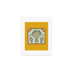 Stayin' Groovy Art Print Gallery Image 1