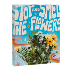 Stop and Smell the Flowers Canvas Print Gallery Image 6