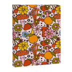 Summertime Print Canvas Print Gallery Image 8