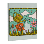 Taurus Garden Canvas Print Gallery Image 8