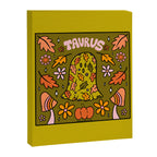 Taurus Ghost Canvas Print Gallery Image 8