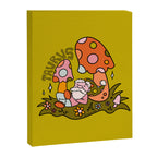 Taurus Gnome Canvas Print Gallery Image 8