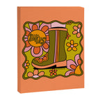 Taurus Groovy Boot Canvas Print Gallery Image 8