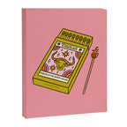 Taurus Matchbox Canvas Print Gallery Image 8