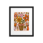 Tend to What You Love Framed Art Print Gallery Image 6