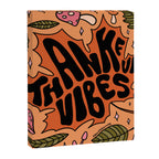 Thankful Vibes Canvas Print Gallery Image 8