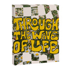 Through the Wave of Life Canvas Print Gallery Image 8