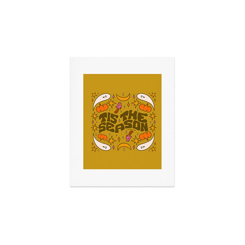 Tis the Season Art Print Gallery Image 1