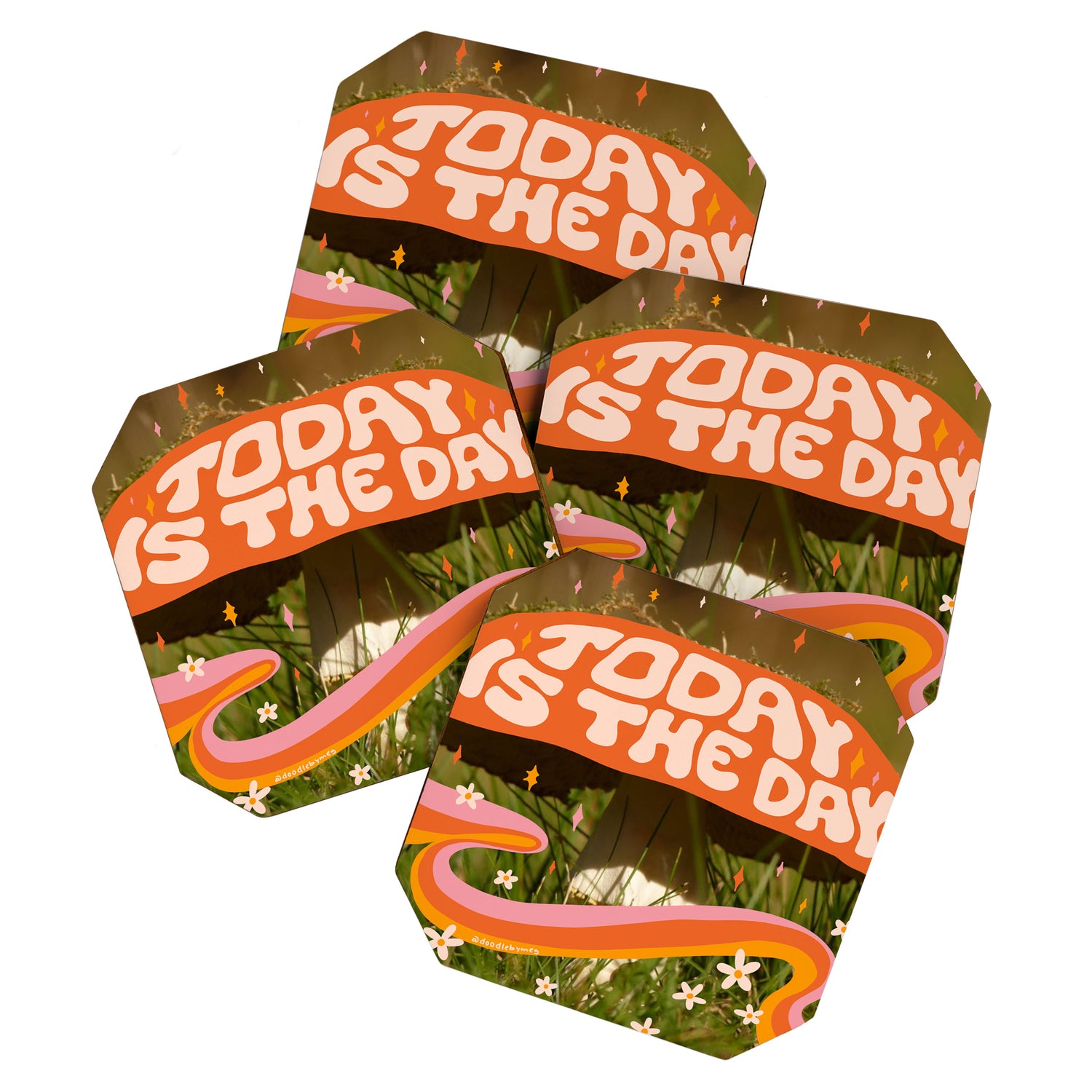 Today Is The Day Coaster Gallery Image 1