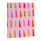 Tree Print Canvas Print Gallery Image 8