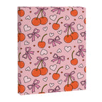 Valentine Cherry Print Canvas Print Gallery Image 8