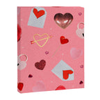 Valentine Collage Print Canvas Print Gallery Image 8