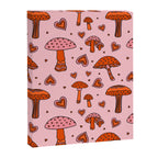 Valentine Mushrooms Canvas Print Gallery Image 8