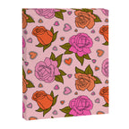 Valentine Roses Canvas Print Gallery Image 8