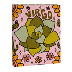 Virgo Cactus Canvas Print Gallery Image 8