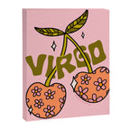Virgo Cherries Canvas Print Gallery Image 8