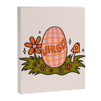 Virgo Easter Egg Canvas Print Gallery Image 8