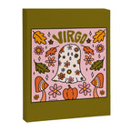 Virgo Ghost Canvas Print Gallery Image 8