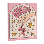 Virgo Lychee Canvas Print Gallery Image 8