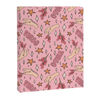 Virgo Lychee Print Canvas Print Gallery Image 8