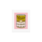 Virgo Soup Art Print Gallery Image 1
