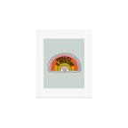 Visibility is Important Art Print Gallery Image 1